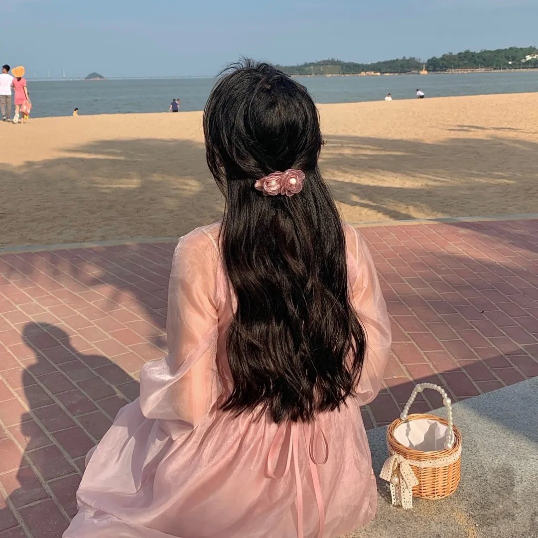 高三女生部落格