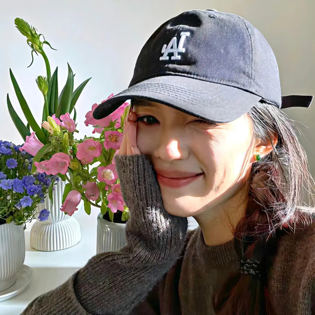 山花